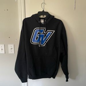 GRAND VALLEY STATE HOODIE SWEARSHIRT